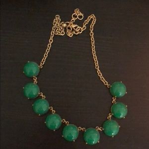 Jcrew necklace